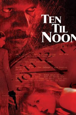 Ten ’til Noon