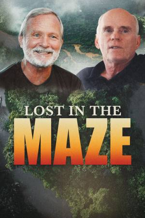 Lost in the Maze