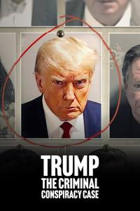 Trump: The Criminal Conspiracy Case