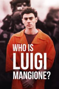 Who Is Luigi Mangione?