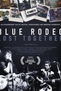 Blue Rodeo: Lost Together