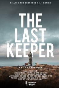 The Last Keeper