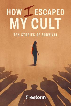 How I Escaped My Cult
