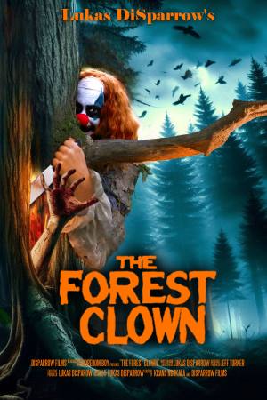 The Forest Clown