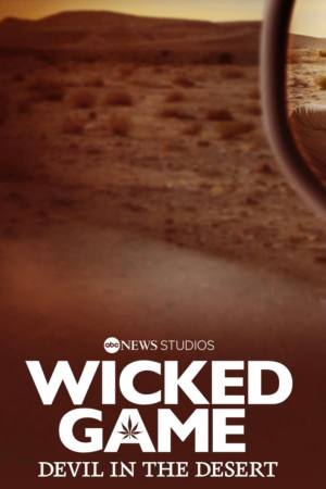 Wicked Game: Devil in the Desert