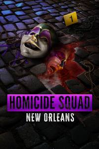 Homicide Squad: New Orleans