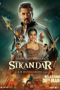 Sikandar