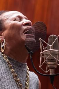 Bam Bam: The Sister Nancy Story