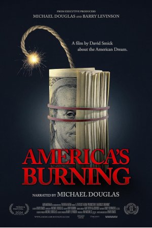 America’s Burning