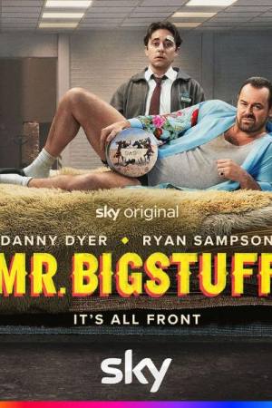 Mr. Bigstuff