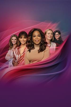 An Oprah Winfrey Special: The Menopause Revolution
