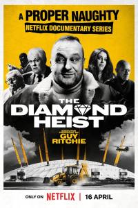 The Diamond Heist