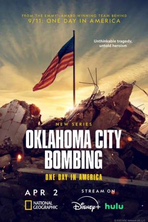 Oklahoma City Bombing: One Day in America