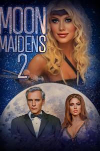 Moon Maidens 2