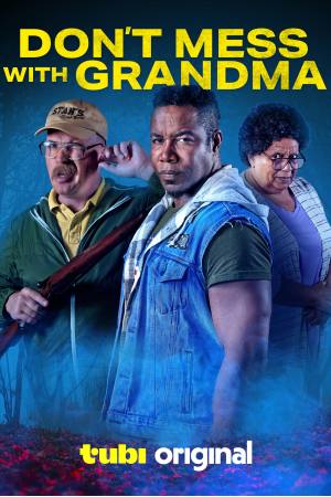 Don’t Mess with Grandma