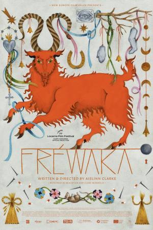 Frewaka