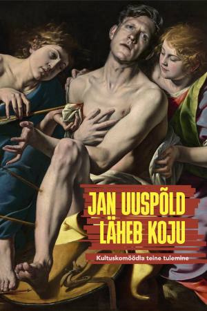 Jan Uuspõld läheb koju