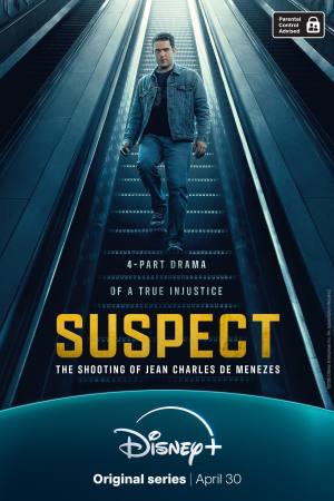 Suspect: The Shooting of Jean Charles de Menezes