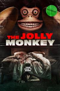 The Jolly Monkey
