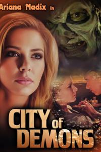 City of Demons