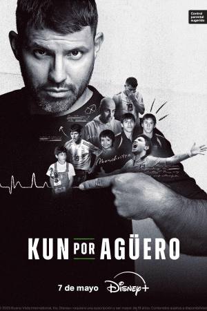 Kun por Agüero