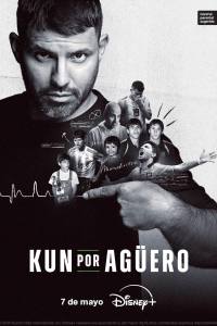 Kun por Agüero