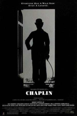 Chaplin