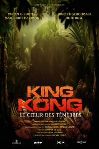 King Kong, le coeur des ténèbres