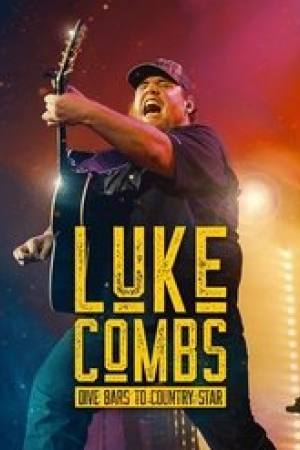 Luke Combs: Dive Bars to Country Star