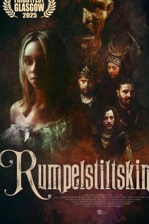 Rumpelstiltskin