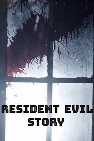 Resident Evil Story