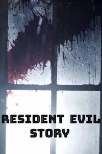 Resident Evil Story