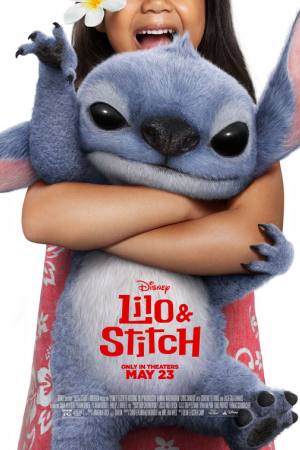 Lilo & Stitch