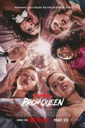 Fear Street: Prom Queen