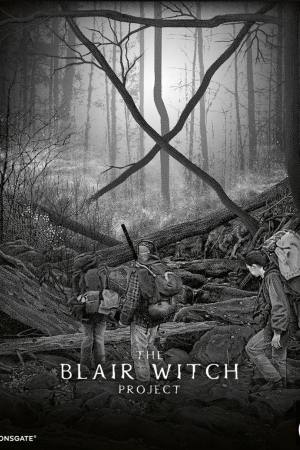The Blair Witch Documentary