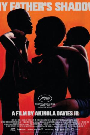 My Father’s Shadow