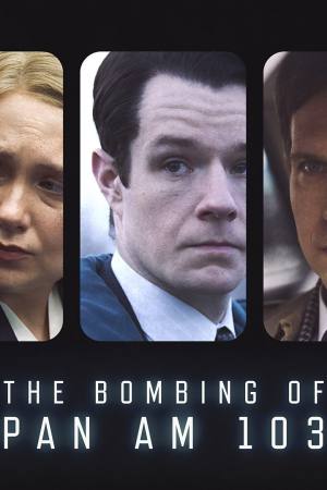 The Bombing of Pan Am 103