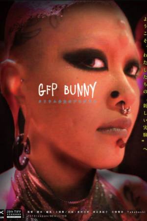 GFP Bunny