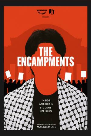 The Encampments