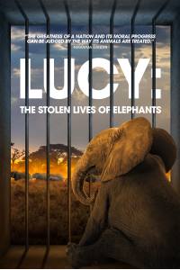 Lucy: The Stolen Lives of Elephants