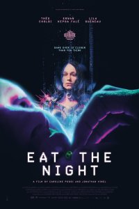 Eat the Night