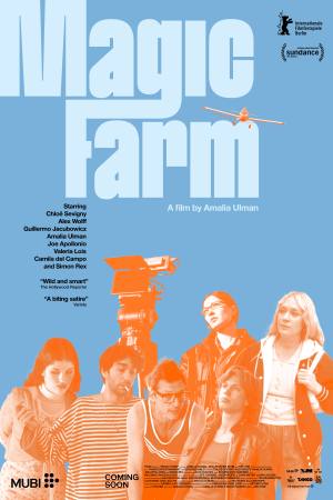 Magic Farm