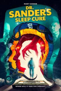 Dr. Sander’s Sleep Cure
