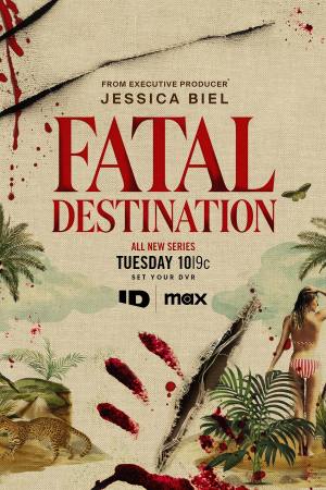 Fatal Destination