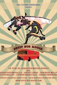 Petit Bus Rouge
