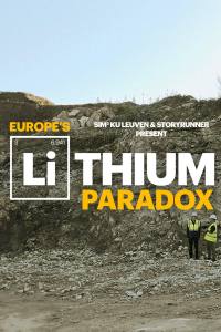 Europe’s Lithium Paradox