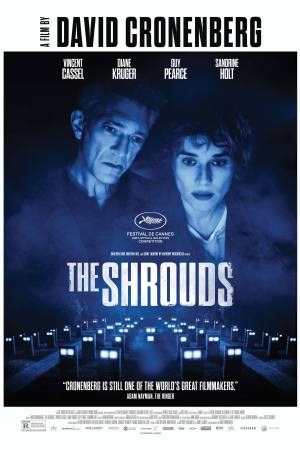 The Shrouds
