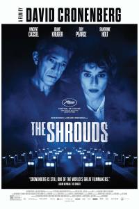 The Shrouds