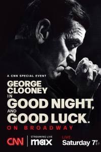 Good Night, and Good Luck