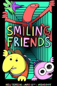 Smiling Friends